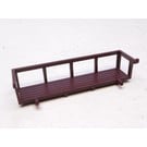 Lionel 2324-13 Balcony, Brown