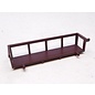 Lionel 2324-13 Balcony, Brown