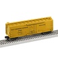 Lionel 2143071 FGE Plugged Door Boxcar #363454