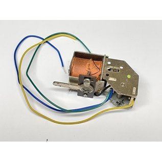 Henning's Parts 100-25 3-Position E-Unit, Steam, Re-built, Complete