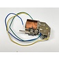 Henning's Parts 100-25 3-Position E-Unit, Steam, Re-built, Complete