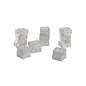 Bar Mills 4010 Fruit and Produce Crates, O