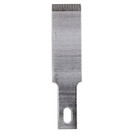 Excel Hobby Blades 20017 #17 Small Chisel Blade 5-Pk