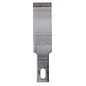 Excel Hobby Blades 20017 #17 Small Chisel Blade 5-Pk