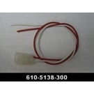 Lionel 610-5138-300 Lamp Socket/Plastic Base/No Lamp