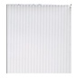 JTT 97404 Corrugated Siding, #1 Scale Plastic Pattern Sheets, 2 Pk