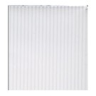 JTT 97405 Corrugated Siding, G Scale Plastic Pattern Sheets, 2 Pk