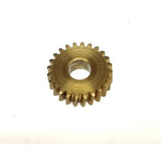 WILL-3 Worm Wheel, 24 Tooth, Williams