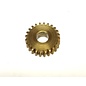 WILL-3 Worm Wheel, 24 Tooth, Williams