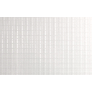 JTT 97418 Square Tile, O Scale Plastic Pattern Sheets, 2 Pk