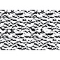 JTT 97446 Rock Embankments, HO Scale Plastic Pattern Sheets, 2 Pk