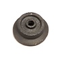 Model Engineering Works AO-1008 AF O Solid Trailing Wheel, diecast