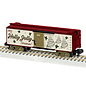 American Flyer 2119250 AF Christmas Music Boxcar