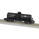 American Flyer 2119330 Continental Turpentine Tank Car #36634