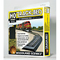 ST1474 Track-Bed Roadbed Material 24' HO