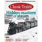 Kalmbach Books Classic Trains, Winter 2021