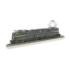 Bachmann 65307 PRR GG-1 Electric Locomotive #4829, HO Scale