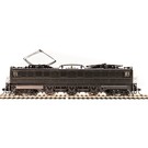 Broadway Limited 4714 PRR P5a Boxcab Electric Locomotive, HO Scale