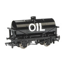 Bachmann 77038 Oil Tank Car, Thomas & Friends