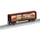 Lionel 2128300 Angela Trotta Thomas SF Boxcar