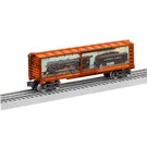 Lionel 2128310 Angela Trotta Thomas Hudson Boxcar