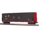 MTH 20-93698 Norfolk Southern Premier First Responders 50' Box Car