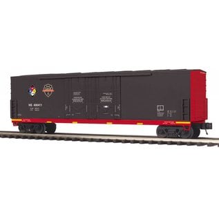 MTH 20-93698 First Responders 50' Box Car