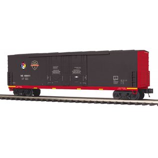 MTH 20-93698 Norfolk Southern Premier First Responders 50' Box Car