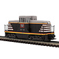 Atlas O 30138000 44 Ton Switcher Burlington Rt.#9103, PS-3