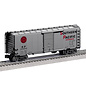 Lionel 2126410 Southern Pacific Vision Sound Boxcar #163285
