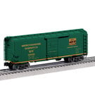 Lionel 2126420 Western Pacific Vision Sound Boxcar #220086