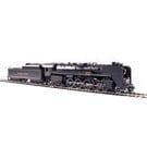 Broadway Limited BLI6810 D&H T1 4-8-4 #302 DCC/Sound