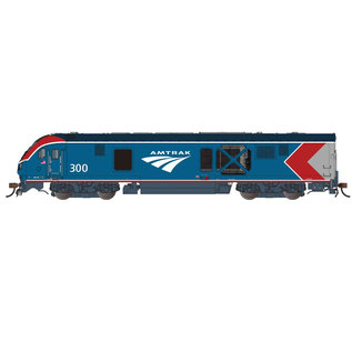 Bachmann 68301 Amtrak ALC-42 Charger #300 DCC/Sound