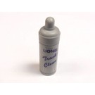 Henning's Parts 3927-38 Track-Clean, 3 oz Solid Bottle