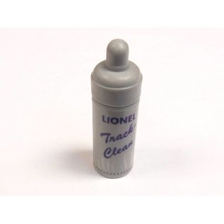 Henning's Parts 3927-38 Track-Clean, 3 oz Solid Bottle
