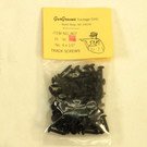 Gargraves 807-1 #4x1/2" Phillips Pan Head, 100Pcs.