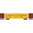 Athearn ATH71024 50' Plug Door Boxcar Penn Central #362735