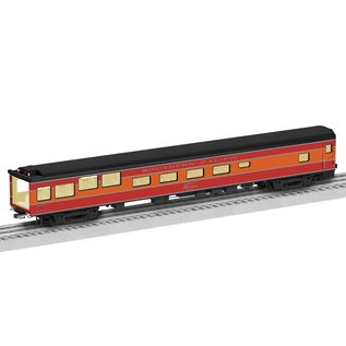 Lionel 2127070 Southern Pacific Wi-Fi Theater Car #199