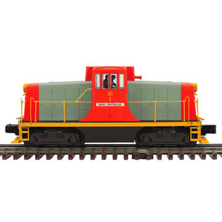 Atlas O 30-13800-5 44 Ton Switcher US Steel #1, PS-3