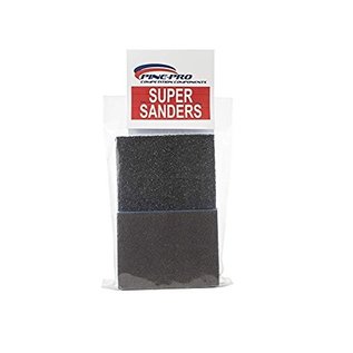 10222 SUPER SANDERS, Coarse, Medium And Fine Grades