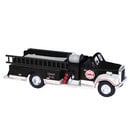 Lionel 2230090 Black Fire Truck, O Gauge