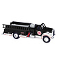 Lionel 2230090 Black Fire Truck, O Gauge