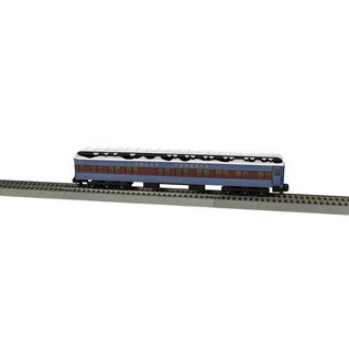 American Flyer 2119241 AF Polar Express Sleeping Car Believe, S Gauge