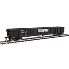 Walthers 931-1863 Norfolk Southern Gondola Car