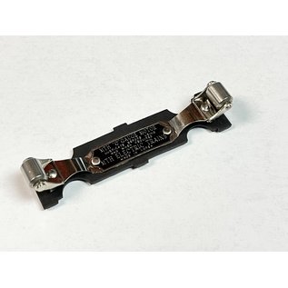 Henning's Parts SLS-48N Nickel Collector Pick-up Plate Assembly