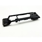 Lionel 390F Steam Loco Frame, Black, Paint & Rail