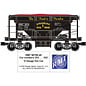 RMT 96799-40 Strasburg Ore Car