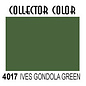 Collector Color 04017 Ives Gondola Green