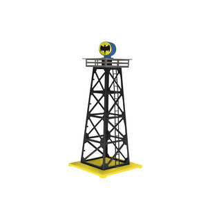 Lionel 2129100 Batman Rotary Beacon, Plug-Expand-Play