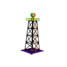Lionel 2129130 Halloween Rotary Beacon, Plug-Expand-Play